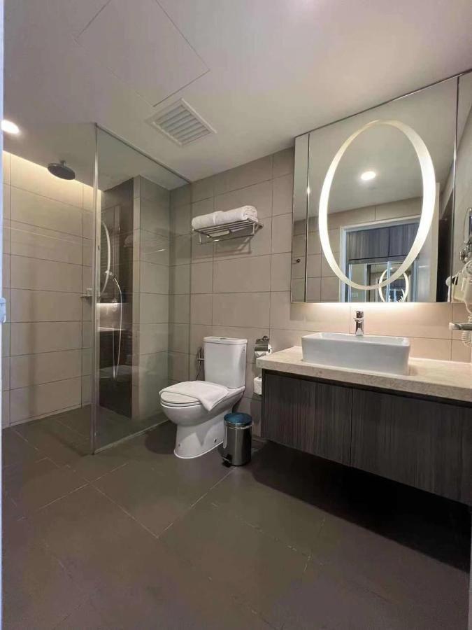 ג'נטינג היילנדס Joyful Suite At Ion-Delemen Genting Highland מראה חיצוני תמונה