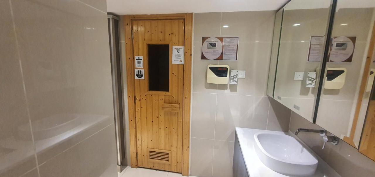 ג'נטינג היילנדס Joyful Suite At Ion-Delemen Genting Highland מראה חיצוני תמונה